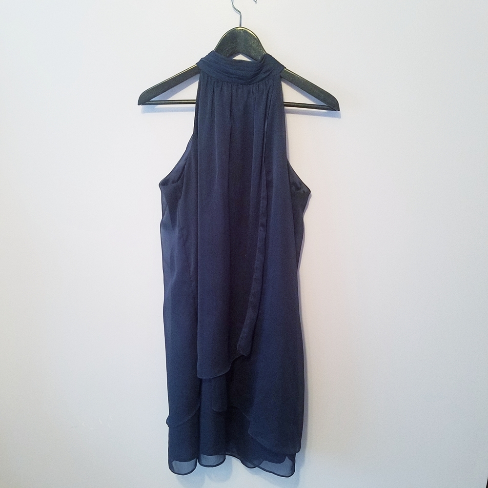 💎London Times Halter Dress